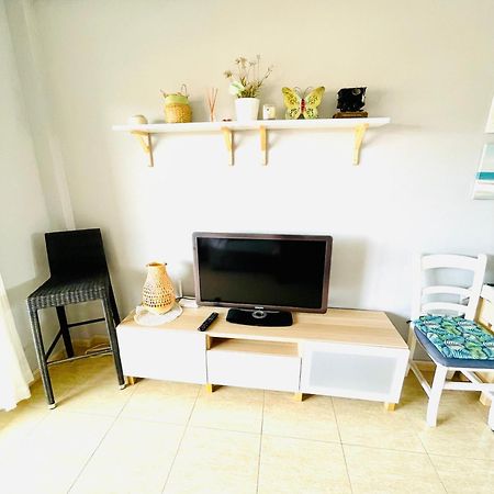 Apartamento Palmeral Del Mar Menor Лос Ниетос Екстериор снимка