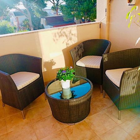 Apartamento Palmeral Del Mar Menor Лос Ниетос Екстериор снимка