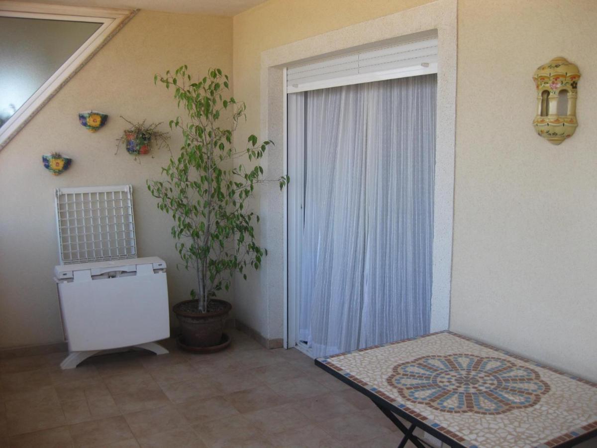 Apartamento Palmeral Del Mar Menor Лос Ниетос Екстериор снимка