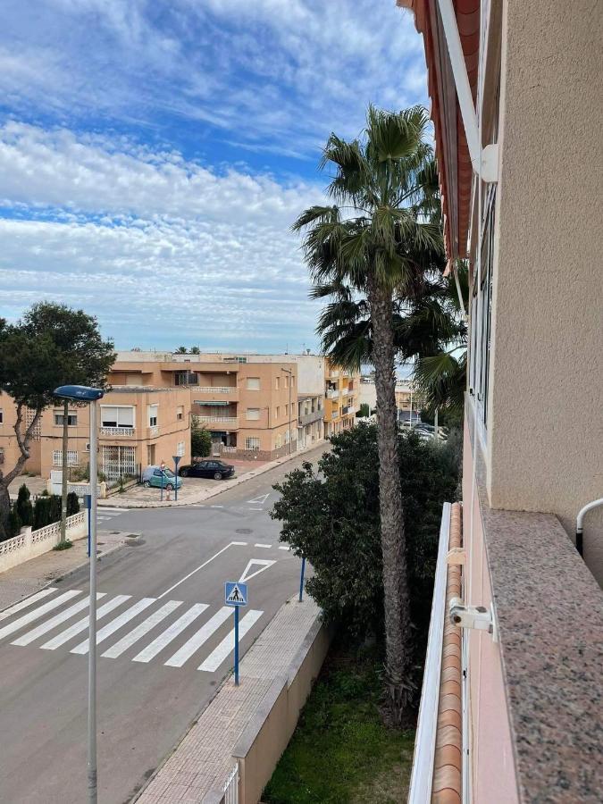 Apartamento Palmeral Del Mar Menor Лос Ниетос Екстериор снимка